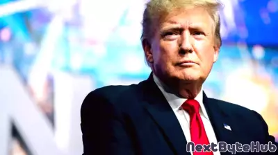 Trump Media & Technology Group Sees Stock Decline Amid Share Registration