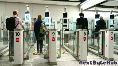 TSA Implements Facial Recognition Technology at Airports: Opt-Out Options Explained