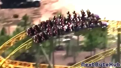 Universal Parks Develops Innovative Safety Technology