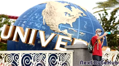 Universal Studios Innovates Safety Measures for Rides