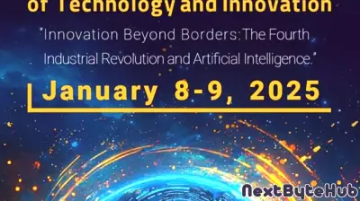 Upcoming Conference on Technology and Innovation Management in Tehran
