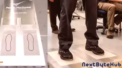Upcoming Shoe Scanning Technology Set for US Airports