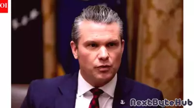 US Lawmakers Call for Ban on Chinese Tech Firms Linked to Military