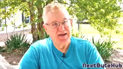 Veteran Discovers New Purpose Through Virtual Reality Technology