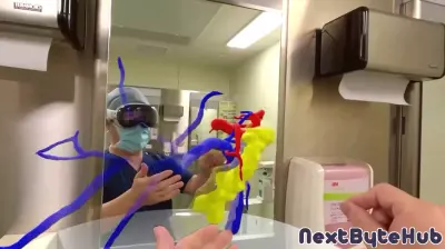 Virtual Reality Revolutionizes Surgical Procedures