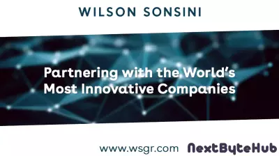 Wilson Sonsini Advises Micron Technology on Completed Cash Tender Offers for Outstanding Senior Notes