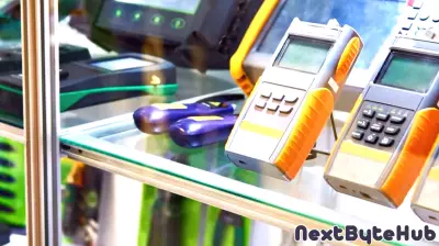 Woori Technology, Inc. Faces Investor Discontent as Shares Plummet