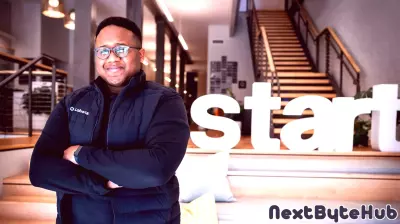 Young Tech Entrepreneur Shifts Focus from Silicon Valley to Manufacturing